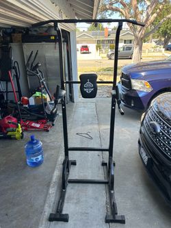 Exercise equipment