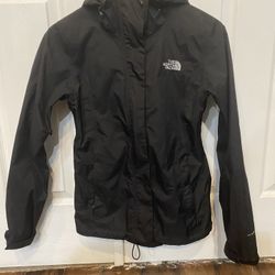 Northface Rain Jacket
