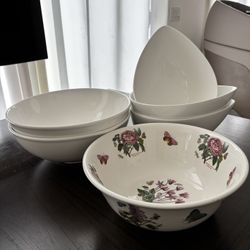 serving bowl