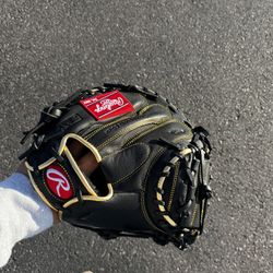 Rawlings GG elite 