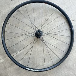 Bontrager Rear Wheel 