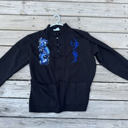 Men’s Taiwanese Getup