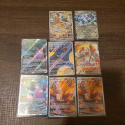 Pokemon Destined Rivals 