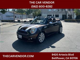 2009 Mini Cooper