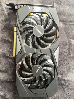 960 GeForce 4gb