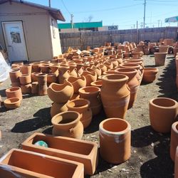 Mexican Pots For Sale 