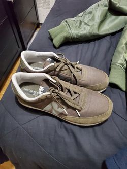 Selling new Balance