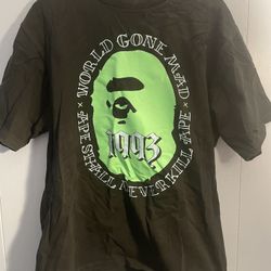 Bape Tee