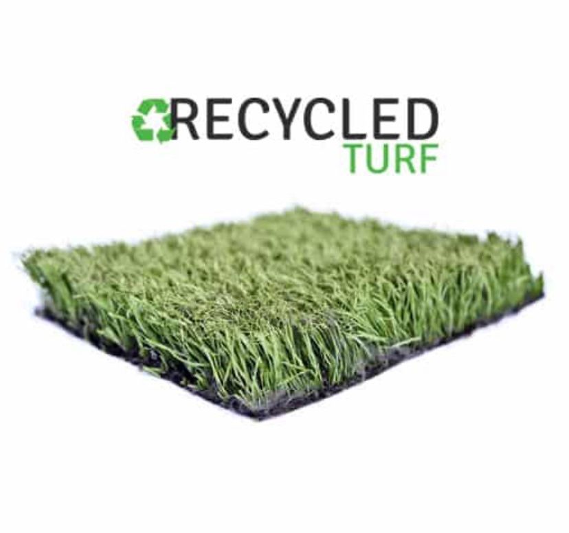 professional soccer field turf