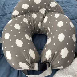 Momcozy Nursing Pillow 
