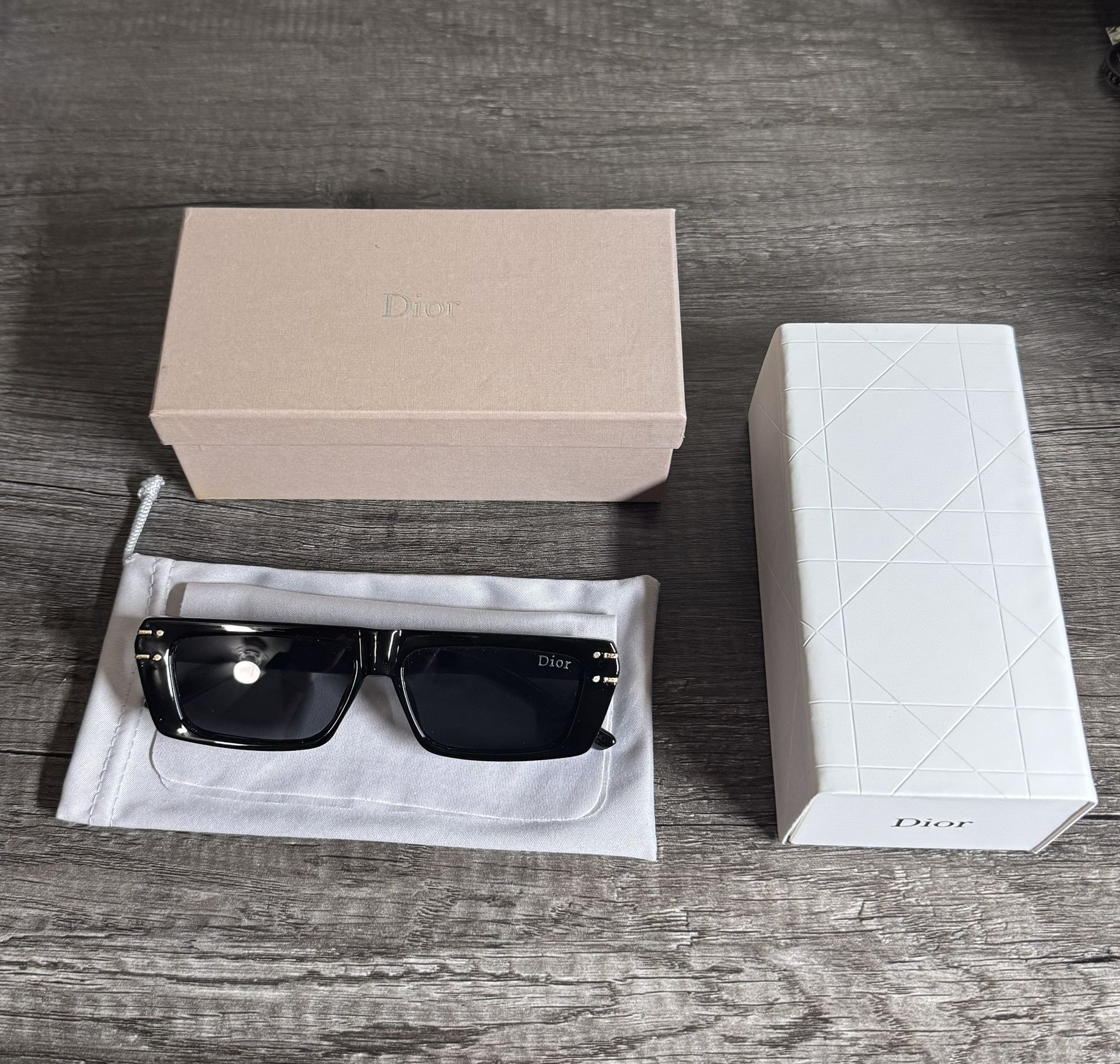 Christian Dior Sunglasses