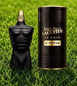 Jean Paul GAULTIER Le Male Le Perfum 125ml