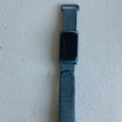 Fitbit Charge 5 W/ Blue Band