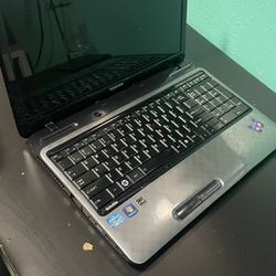 Toshiba Laptop FOR PARTS