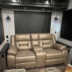 Recliner Lovesofa 