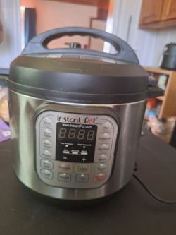 Instant Pot