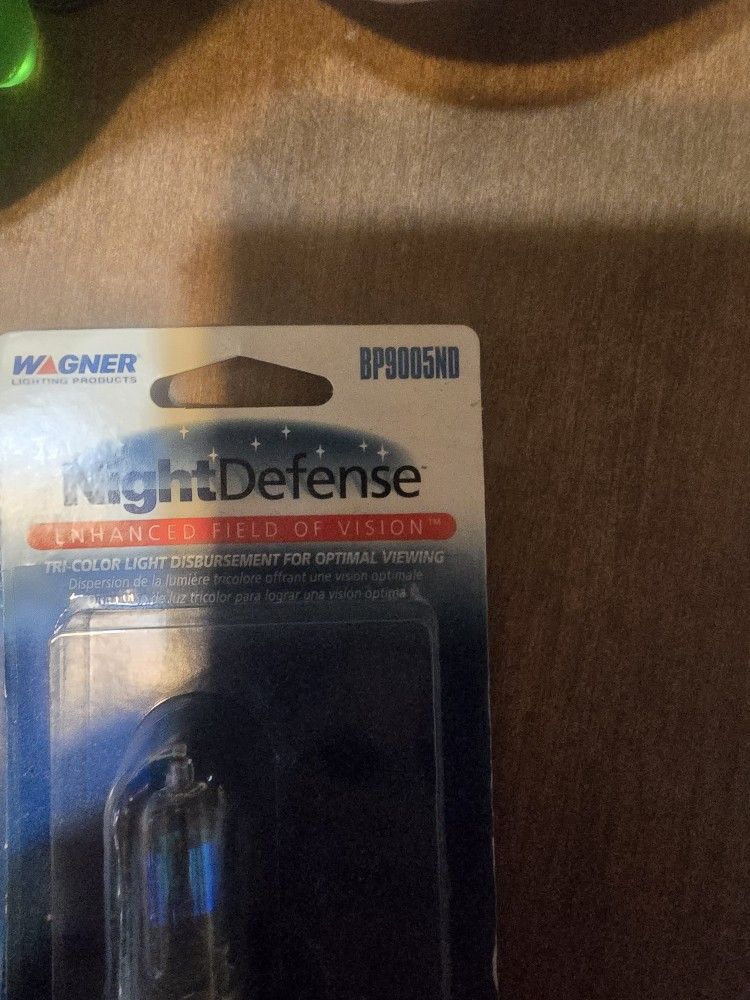 Light Bulbs For 2011 Dodge Drango 