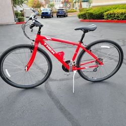 Verve bike for sale outlet