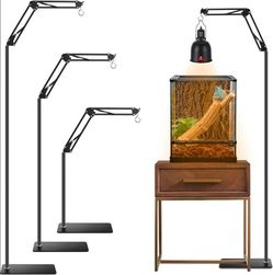 Reptile Lamp Stand only