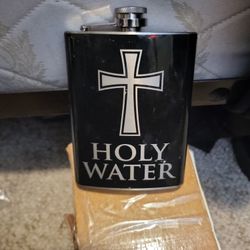 Holy Water