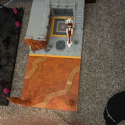 Lego Moc