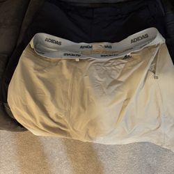 Xl Nike & Adidas Shorts 