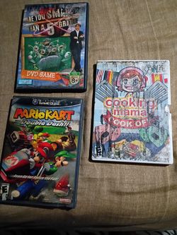 Video juegos