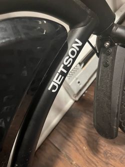 Jetson e bike