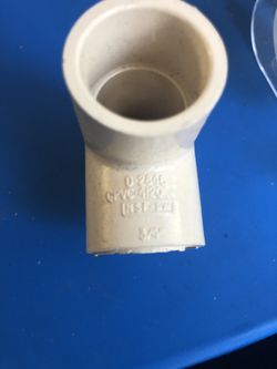 9 t shape Charlotte pipe