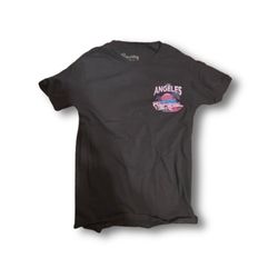 Men’s Los Angeles Graphic T