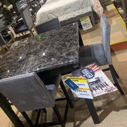 Table Set 