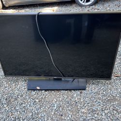 LG 42Inch TV Monitor 