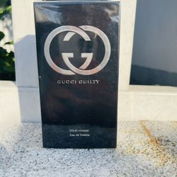 Gucci Guilty Pour Homme