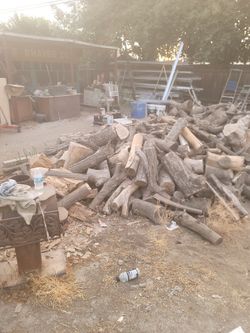 Oak Wood