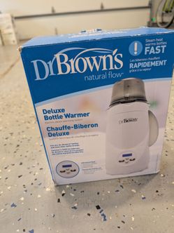 Bottle warmer Dr. Brown 's