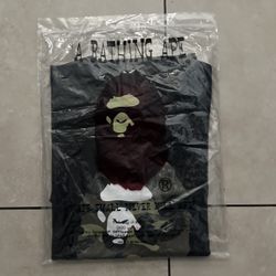 Bape Shirt 