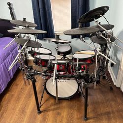 Alesis-Strike-Pro-Special-Edition-E-Drum