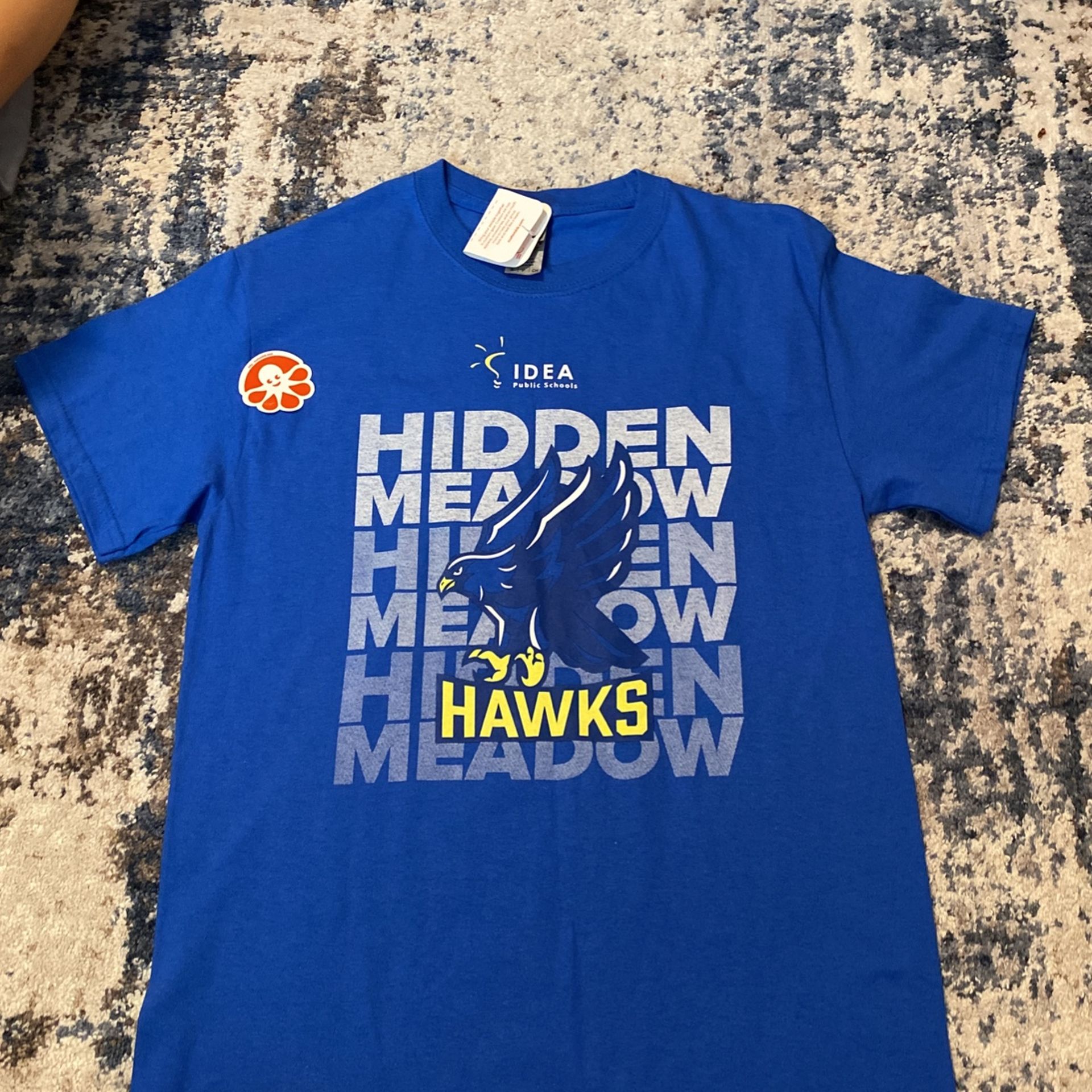 IDEA Hidden Meadow