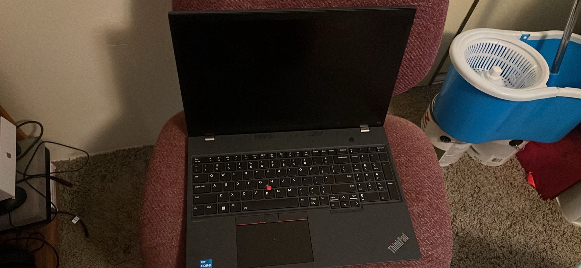 Lenovo ThinkPad T16