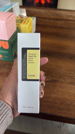 COSRX Advanced Snail 96 Mucin Power Essence