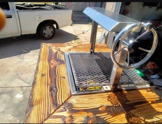 Grills bbq