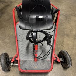 Razor Go-kart Electric 