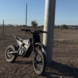 Yozma In 10 Pro E-bike/emoto