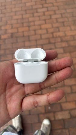 AirPods fourth generation