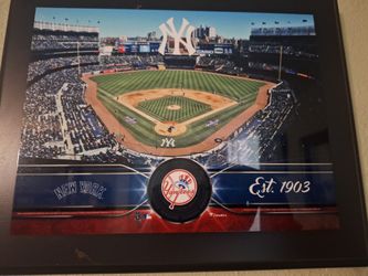 Raider And Yankee Souvenirs