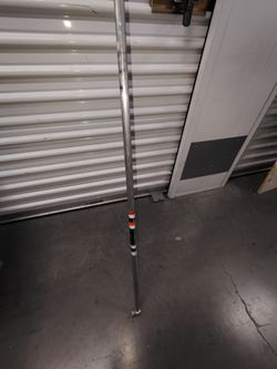 Telescoping Support Pole / Shoring Pole
