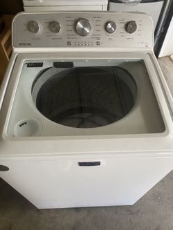 Washer&dryer