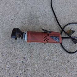 3 Inch High Speed Corded Cut Off Tool