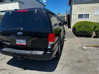 2006 Ford Expedition