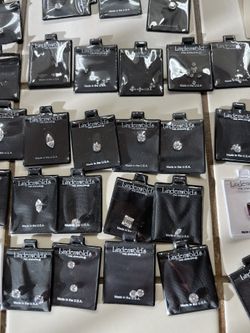 Linden Fine Jewelry Cubic Zirconia Collection  89 Stones 